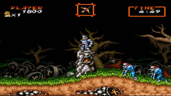 The 20 hardest games for the Super Nintendo Yardbarker