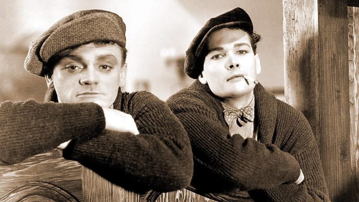 "The Public Enemy" (1931)