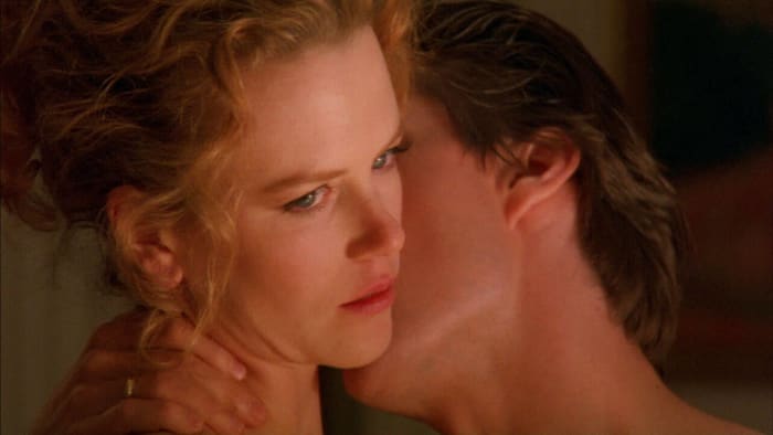 Alice Harford, 'Eyes Wide Shut' (1999)
