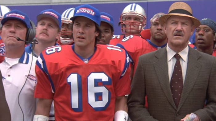 "The Replacements" (2000)