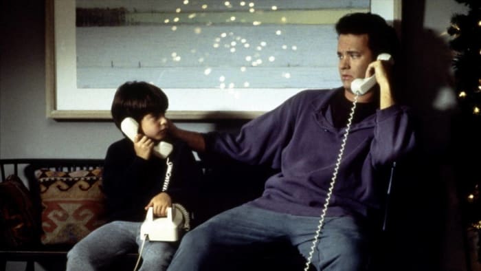 “Sleepless in Seattle” (1993)