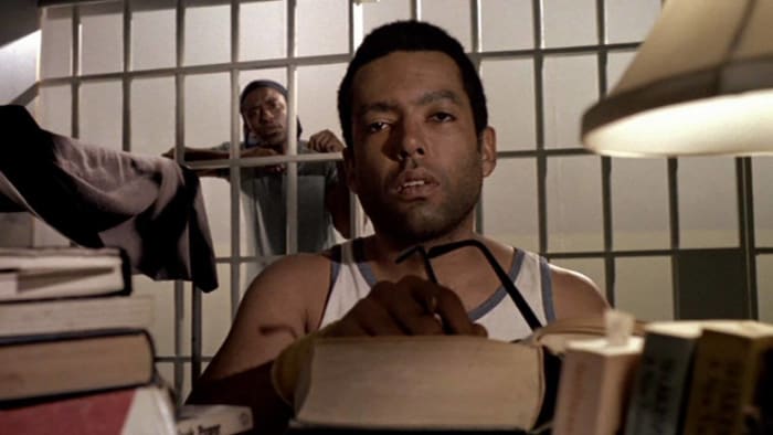 "Chameleon Street" (1990)