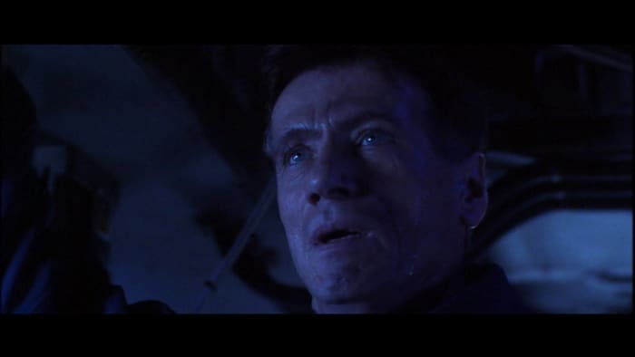 "Wing Commander" (1999)