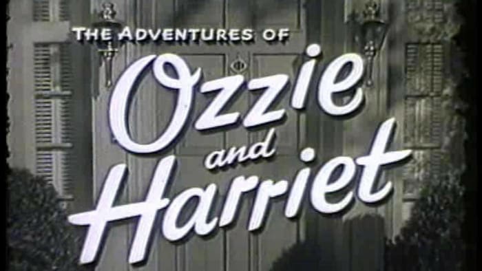 The Nelsons ("The Adventures of Ozzie and Harriet")