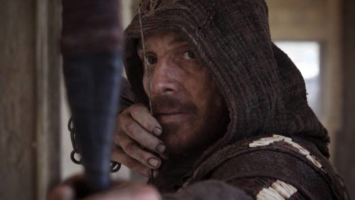 "Assassin's Creed" (2016)