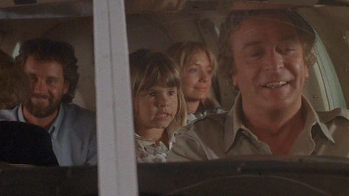 "Jaws: The Revenge" (1987)