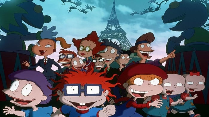 The 28 best animated movie franchises of all time | Yardbarker The 28 best animated movie franchises of all time | Yardbarker
