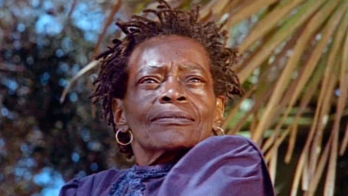 "Daughters of the Dust" (1991)