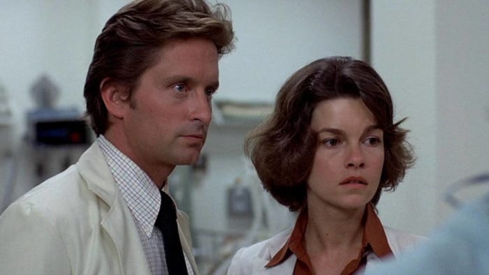 “Coma” (1978)