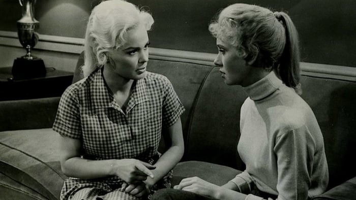 Paul Anka – "Girls Town" (1959)