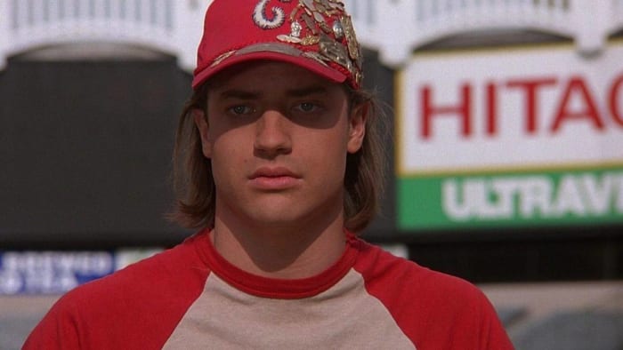 “The Scout” (1994)