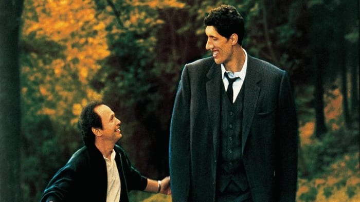 "My Giant" (1998)