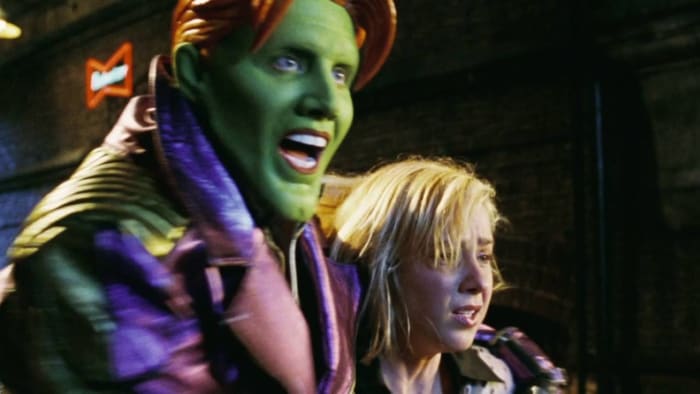 WORST: "Son of the Mask" (2005)