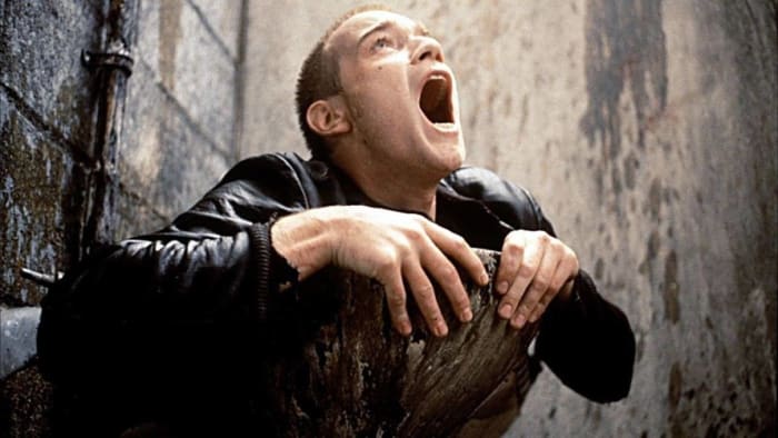 Danny Boyle - "Trainspotting" (1996)