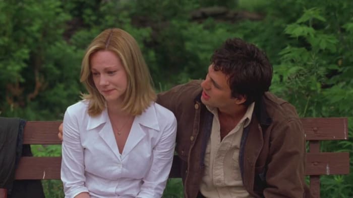 Terry, 'You Can Count on Me'