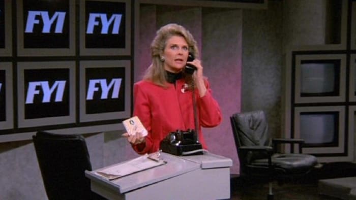“Murphy Brown”