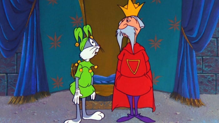 bugs bunny s greatest quips yardbarker