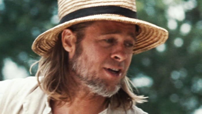 12 Years a Slave (2013)