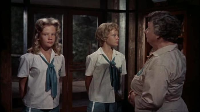 "The Parent Trap" (1961)