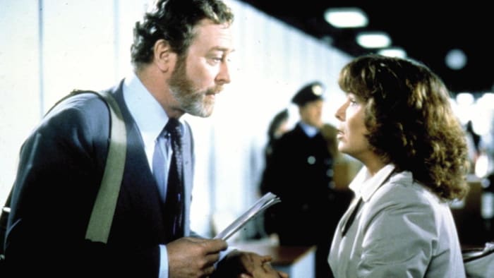 "Educating Rita" (1983)