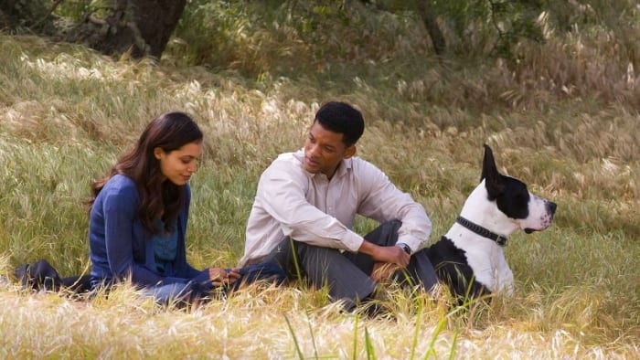 “Seven Pounds” (2008)