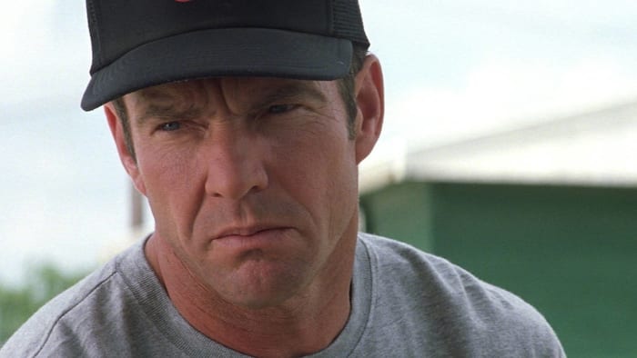 “The Rookie” (2002)