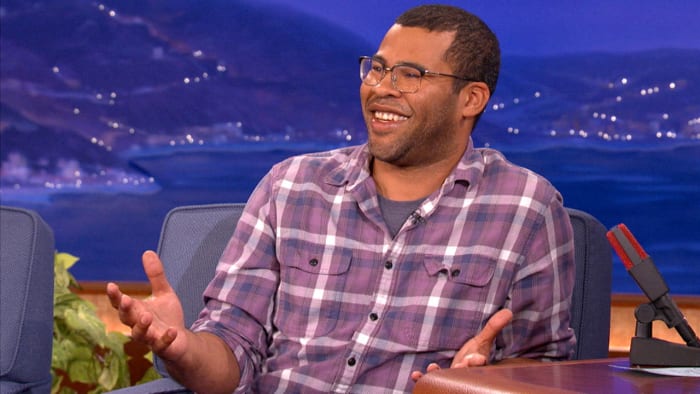 Jordan Peele - Best Director for "Get Out"