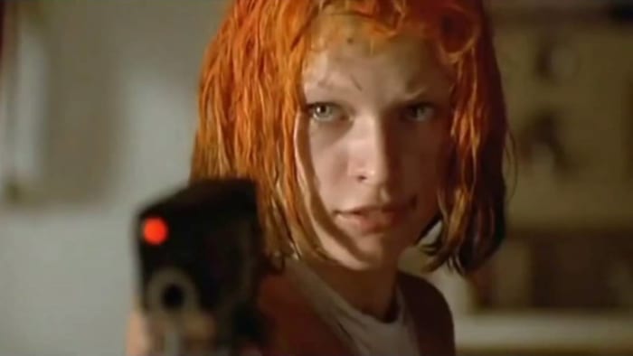 leeloo fifth element war leeloo fifth element war