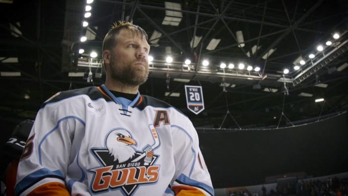 “Ice Guardians” (2016)