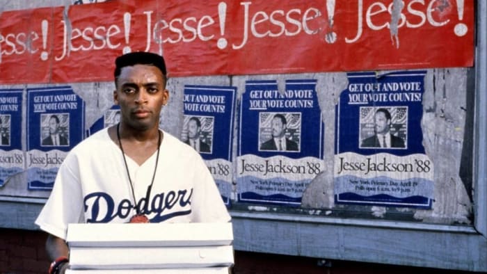 Spike Lee