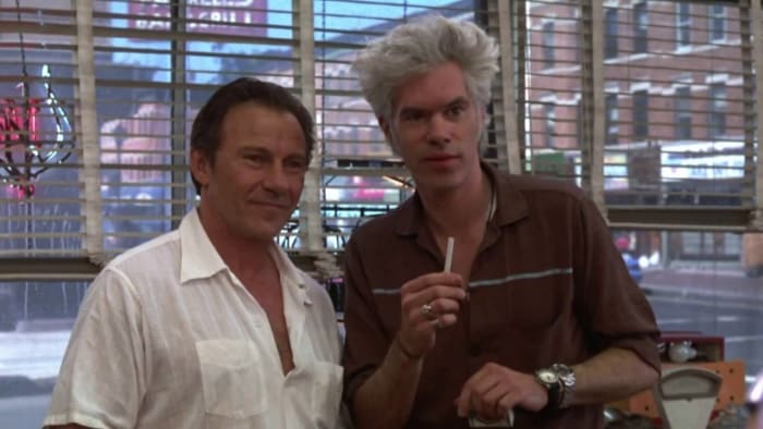 "The Dead Don't Die"