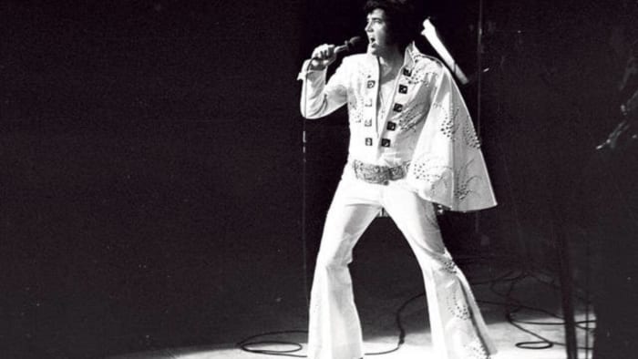 Jailhouse Rock (1957)