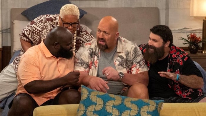 The Big Show