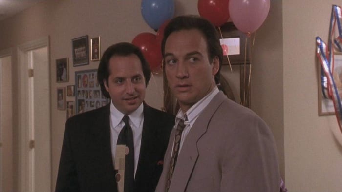 “Mr. Destiny” (1990)