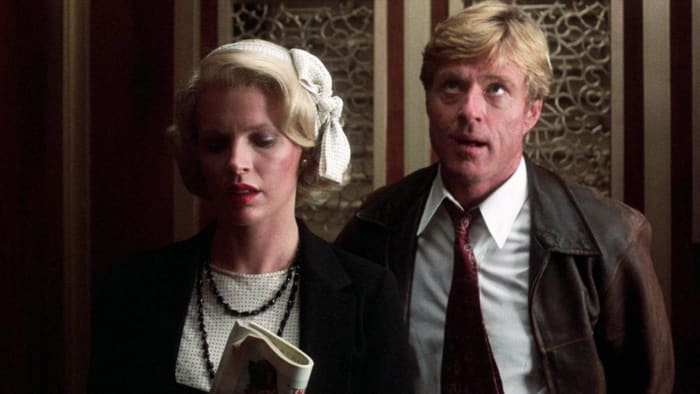 “The Natural” (1984)