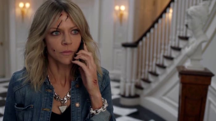 Mickey Molng - “The Mick”