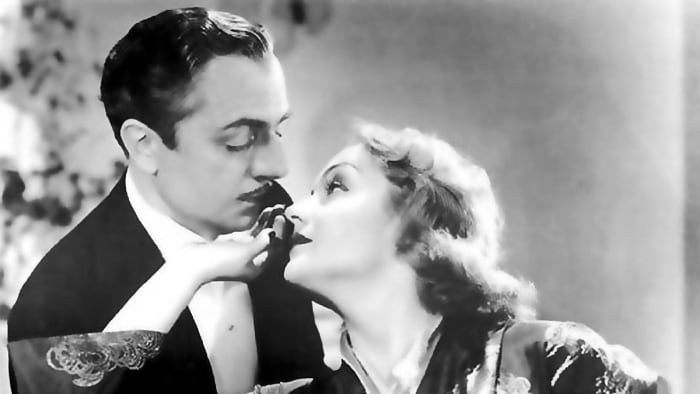 "My Man Godfrey"