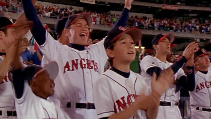 “Angels in the Outfield” (1994)