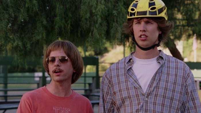 “The Benchwarmers” (2006)