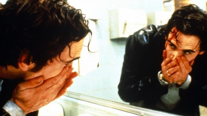 "Drugstore Cowboy" (1989)