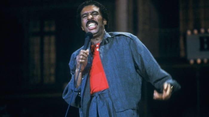 50 Best Stand-Up Comics of All Time