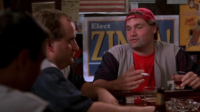 "Beer League" (2006)