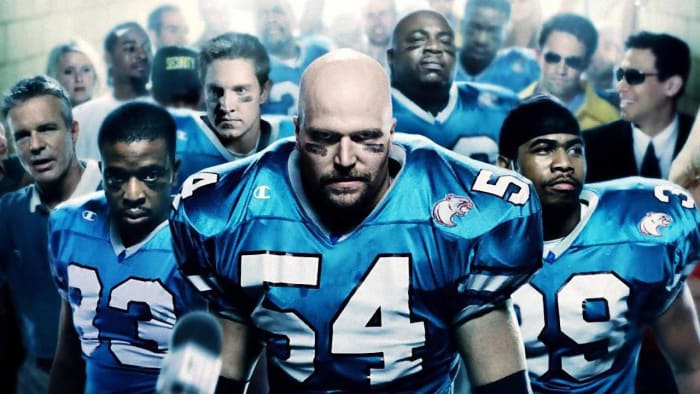 Let the games begin: 15 great fictional sports from movies, TV and more