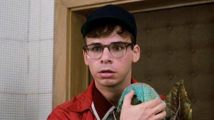 “Little Shop of Horrors” (1986)