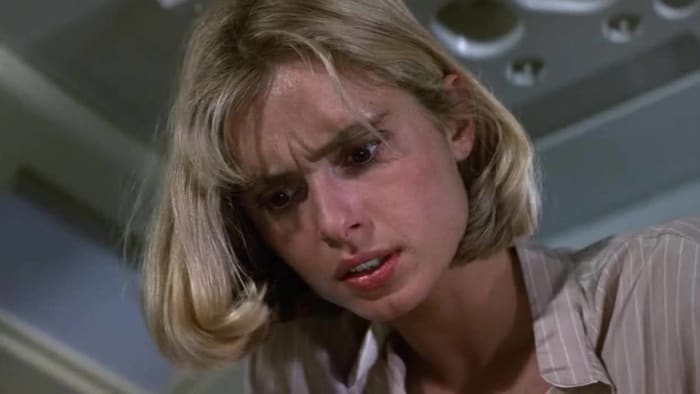 "The Living Daylights" (1987)