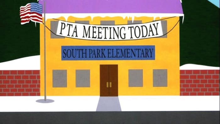 Doctor Vosknocker and the V-Chip