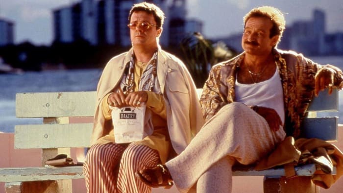 “The Birdcage” (1996)