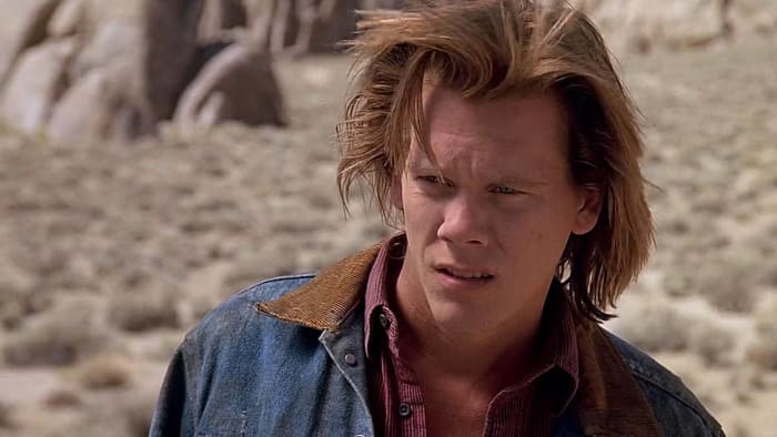 “Tremors” (1990)