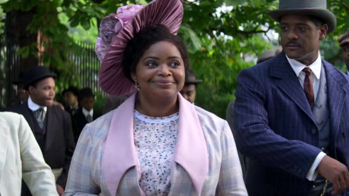 ‘Self Made: Inspired by the Life of Madam C.J. Walker’