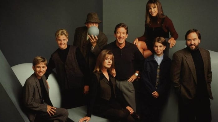 The Taylors ("Home Improvement")